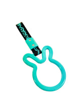 Bunny Tsurikawa - Teal